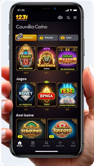 Screenshot 1 123i