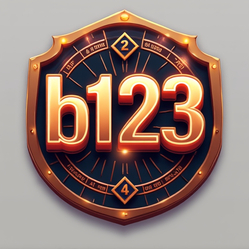 b123
